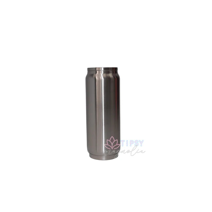 18 oz Soda Can (Tipsy)