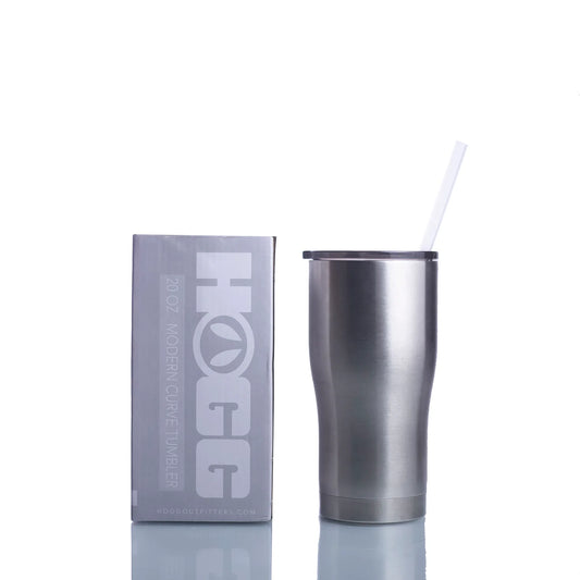 20 oz Modern Curve