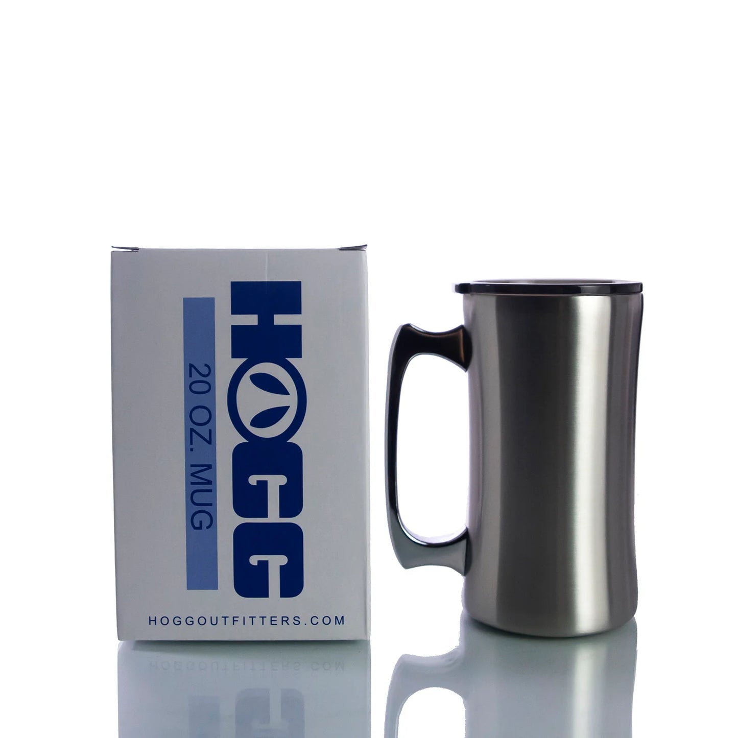 20 oz Beer Mug
