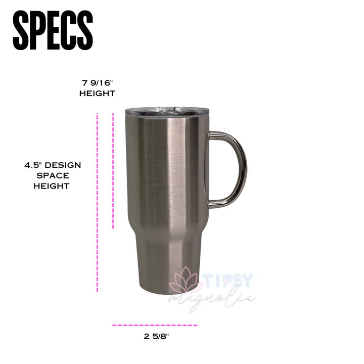 24 oz Travel (Tipsy)