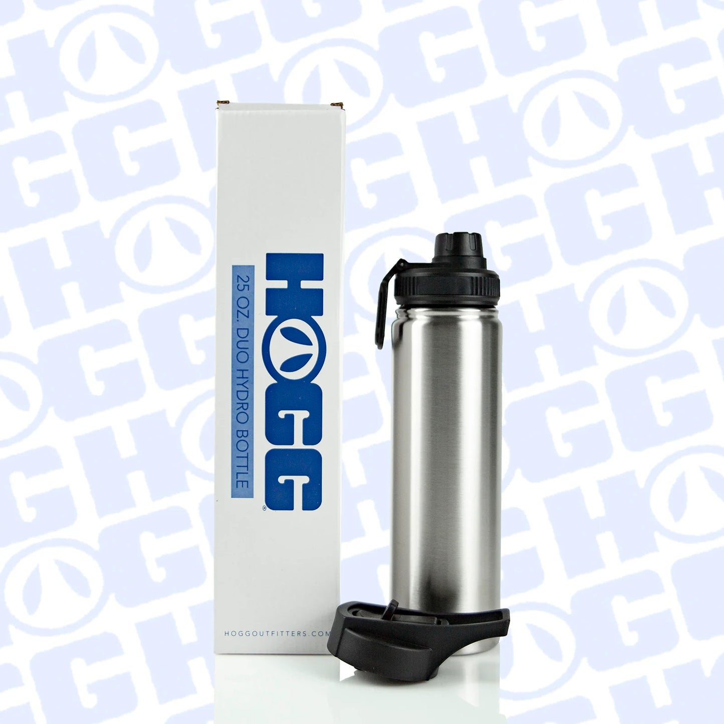 25 oz Hydro Duo
