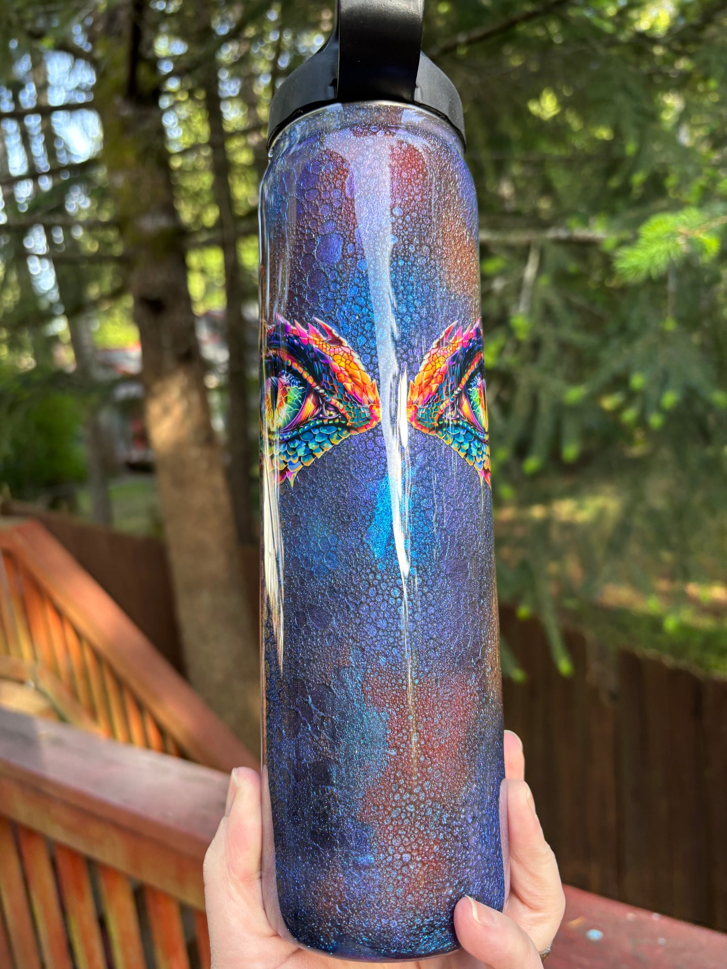 Dragon Scale