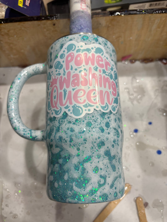 Powerwash